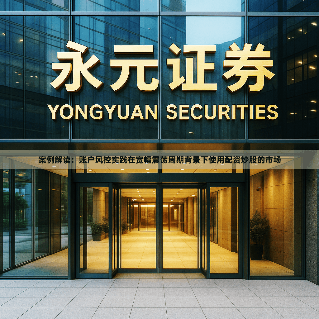 案例解读：账户风控实践在宽幅震荡周期背景下使用配资炒股的市场