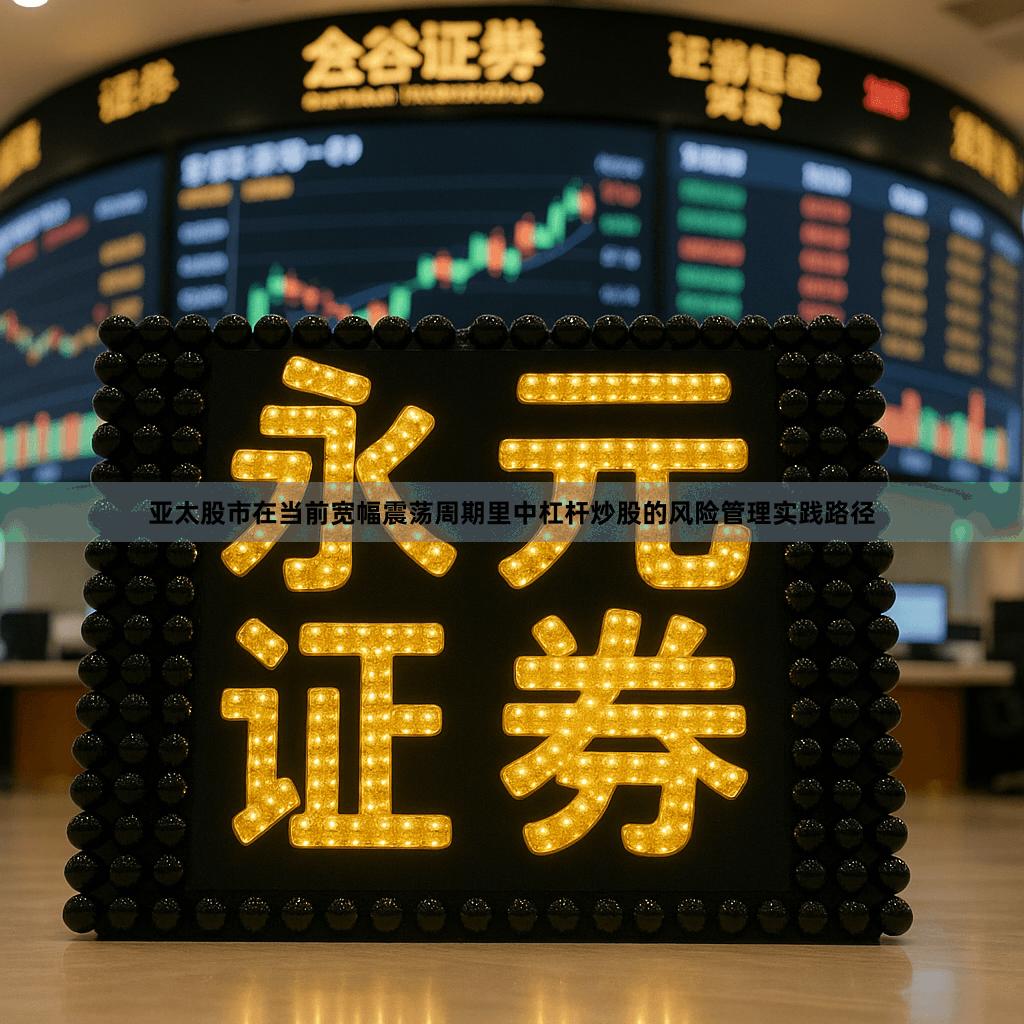 亚太股市在当前宽幅震荡周期里中杠杆炒股的风险管理实践路径